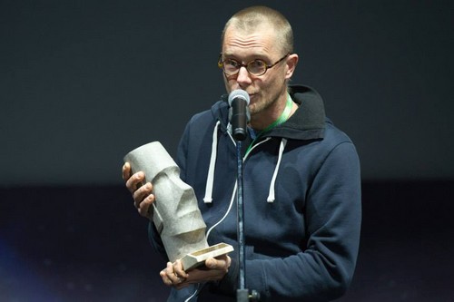 garwolin - Kolos dla podrĂłznika Piotra StrzeĹĽysza