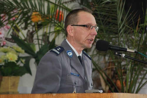 garwolin - Jak działa garwolińska policja?