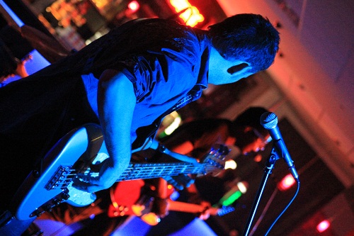 garwolin - Koncert grupy The Code już za tydzień