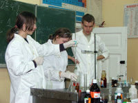 garwolin - Chemiczny weekend