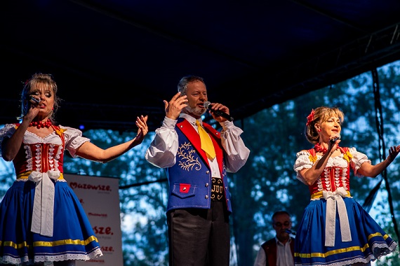 garwolin - Festiwal AkordeonistĂłw po raz XII garwolin - Festiwal AkordeonistĂłw po raz XII