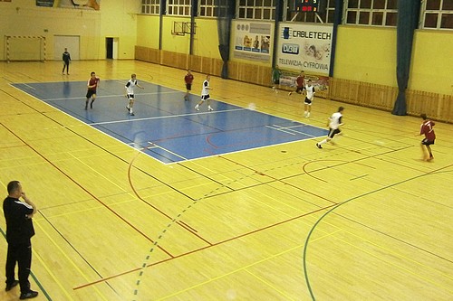 garwolin - GarwoliĹ„ska Liga MistrzĂłw