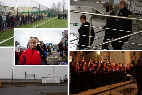 garwolin - Listopad: 2012 rok w kilku odsłonach (cz. IX) garwolin - Listopad: 2012 rok w kilku odsłonach (cz. IX)