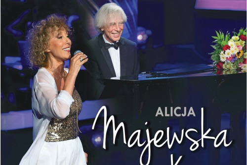 garwolin - Koncert Alicji Majewskiej
