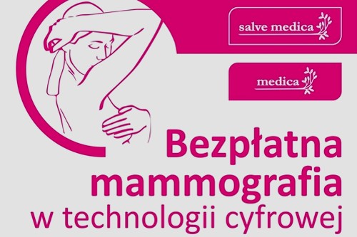 garwolin - Mammobus aż w pięciu gminach. SprawdŸ terminy badań garwolin - Mammobus aż w pięciu gminach. SprawdŸ terminy badań