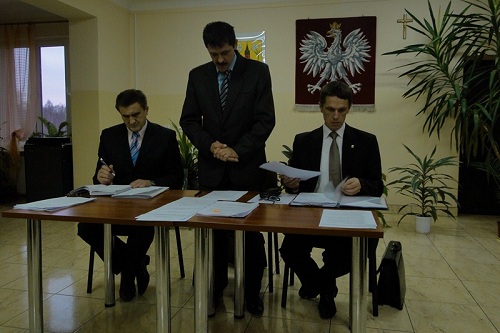 garwolin - MiastkĂłw KoÂścielny z budĹĽetem na 2012 rok garwolin - MiastkĂłw KoÂścielny z budĹĽetem na 2012 rok