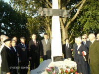 garwolin - 63 lata po tragedii na moÂście garwolin - 63 lata po tragedii na moÂście