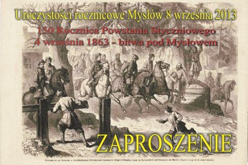 garwolin - SĹˇsiedzi zapraszajĹˇ: Dla miĹ‚oÂśnikĂłw historii