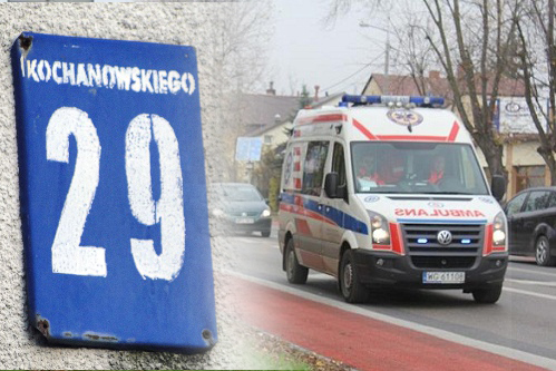 garwolin - 15 zĹ‚ ktĂłre moĹĽe uratowaÄ‡ ĹĽycie