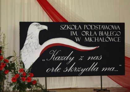 garwolin - ''Każdy z nas orle skrzydła ma''