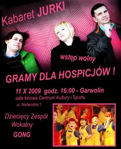 garwolin - Pola Nadziei w Garwolinie