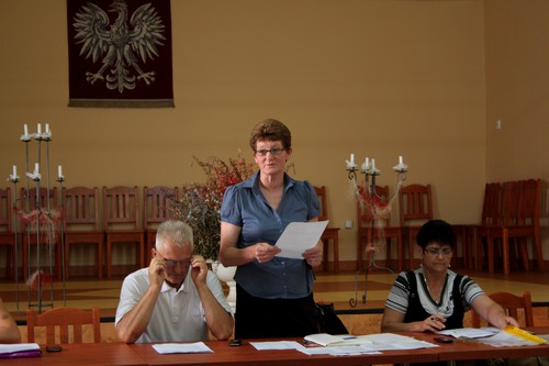 garwolin - ParysĂłw: Nie ma podstaw do nadzoru wojewody