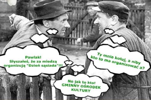 garwolin - Dzień Sšsiada w Wildze