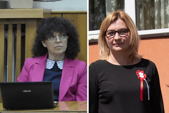 garwolin - Marzena ÂŚwieczak za MariÄ™ Perek? garwolin - Marzena ÂŚwieczak za MariÄ™ Perek?
