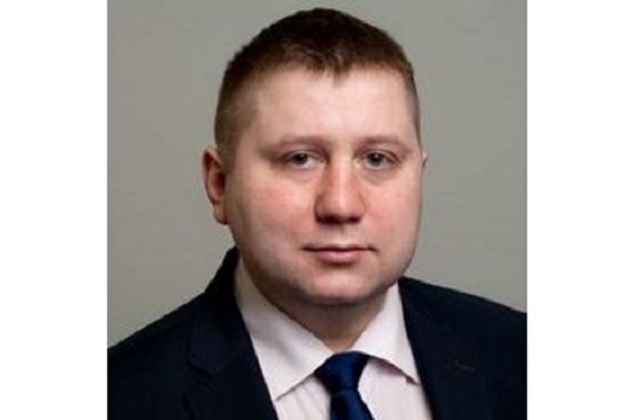 garwolin - Awans Majewskiego. Z cyfryzacji do MSWiA garwolin - Awans Majewskiego. Z cyfryzacji do MSWiA