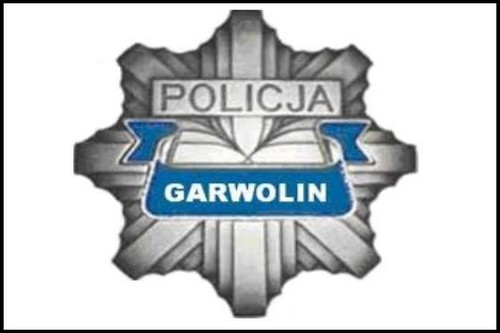 garwolin - Dzielnicowy odnalazł skradzione auto