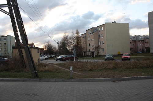 garwolin - Uwaga! Silny wiatr!