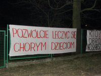 garwolin - Sanatorium walczy o przetrwanie