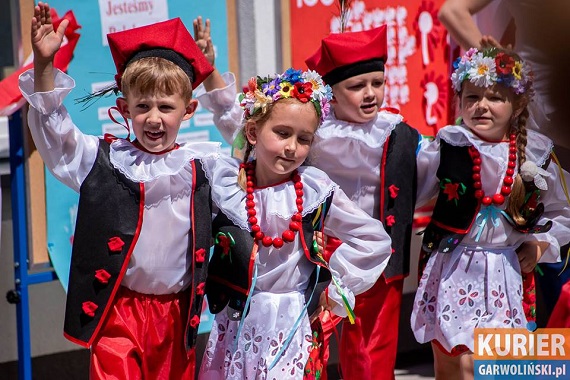 garwolin - To już 70 lat... garwolin - To już 70 lat...