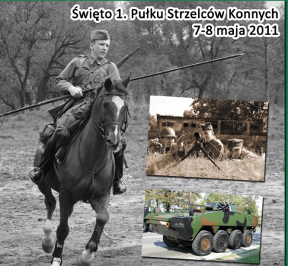 garwolin - Obchody ÂŚwiÄ™ta 1. PSK