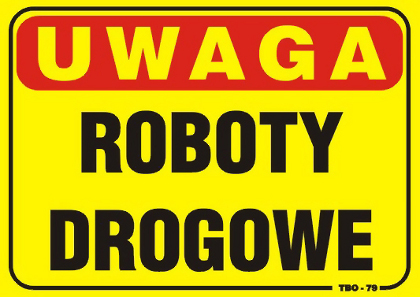 garwolin - Dróg coraz więcej garwolin - Dróg coraz więcej