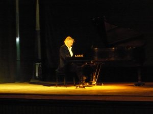 garwolin - Muzyka: Spotkanie z klasykš