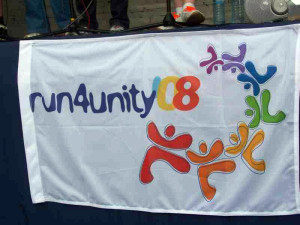 garwolin - Run4unity w Garwolinie