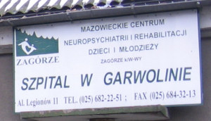 garwolin - Oddział VI uratowany