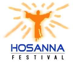 garwolin - Â„Hosanna Festival Â– Siedlce 2009Â” - zapowiedÂź