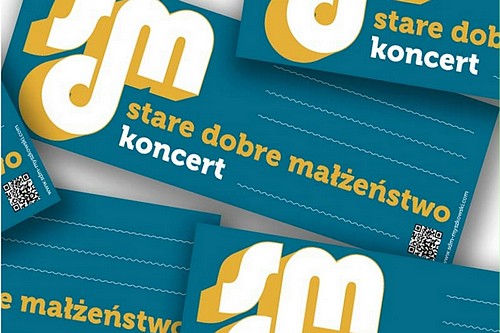 garwolin - Stare Dobre Małżeństwo zagra w Garwolinie garwolin - Stare Dobre Małżeństwo zagra w Garwolinie