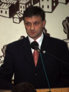 garwolin - Mamy staroste