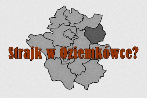 garwolin - Polargos dementuje plotki o strajku garwolin - Polargos dementuje plotki o strajku