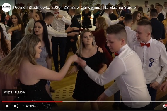 garwolin - Klip ze studniĂłwki ZS nr 2 garwolin - Klip ze studniĂłwki ZS nr 2