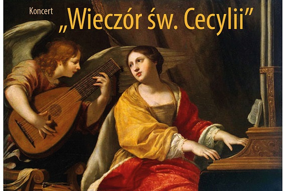 garwolin - Œpiewajšce wspomnienie œw. Cecylii garwolin - Œpiewajšce wspomnienie œw. Cecylii