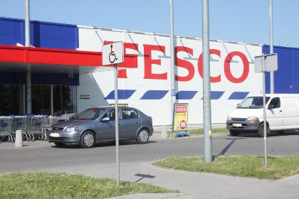 garwolin - Tesco dla szkół garwolin - Tesco dla szkół