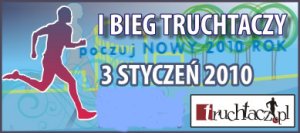 garwolin - Noworoczny bieg
