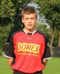 garwolin - Filip Trzpil Sportowcem Powiatu 2009