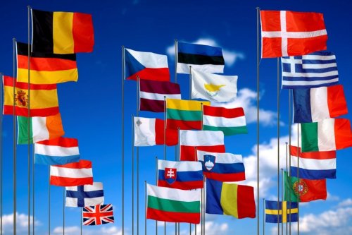garwolin - Debata kandydatĂłw do Europarlamentu