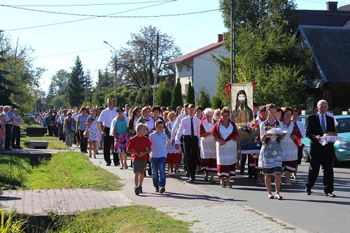 garwolin - Na dożynki w Uninie zapraszajš strażacy z OSP garwolin - Na dożynki w Uninie zapraszajš strażacy z OSP