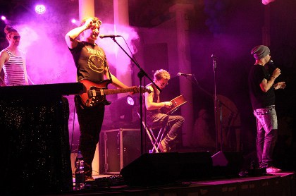 garwolin - VIDEO na pożegnanie Dni Garwolina garwolin - VIDEO na pożegnanie Dni Garwolina