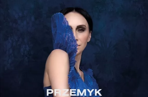 garwolin - Renata Przemyk zaÂśpiewa w CSiK