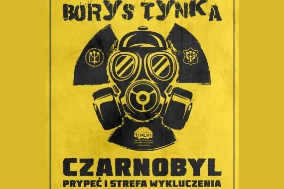 garwolin - Borys Tynka odwiedzi Garwolin