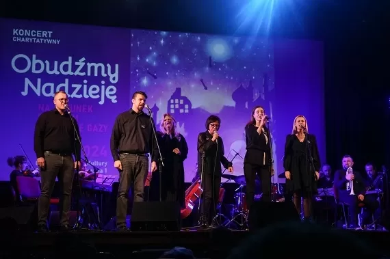 garwolin - Garwolin obudził nadzieję! garwolin - Garwolin obudził nadzieję!