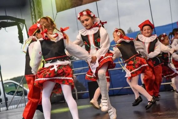 garwolin - WkrĂłtce doĹĽynki gminne. Znamy program, bÄ™dzie siÄ™ dziaĹ‚o