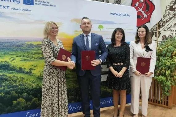 garwolin - Ponad 4 mln zł trafi do Garwolina