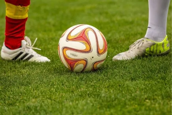 garwolin - Nowy sprzęt sportowy