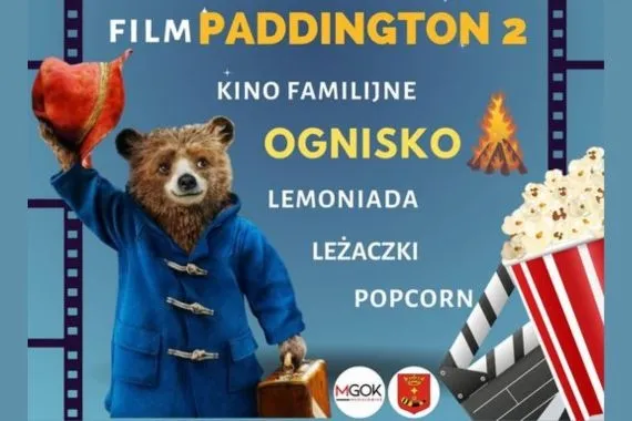 garwolin - Wakacyjne kino plenerowe