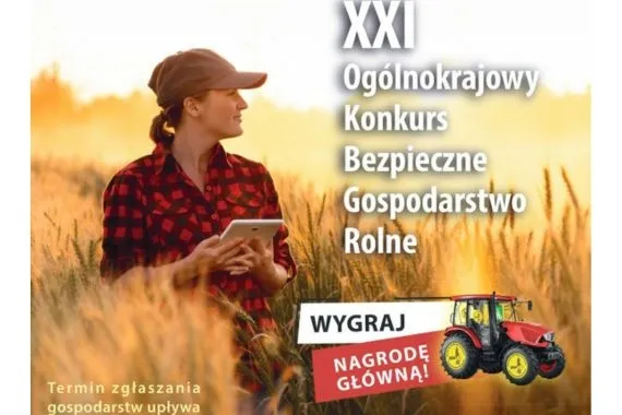 garwolin - Bezpieczne gospodarstwo rolne garwolin - Bezpieczne gospodarstwo rolne