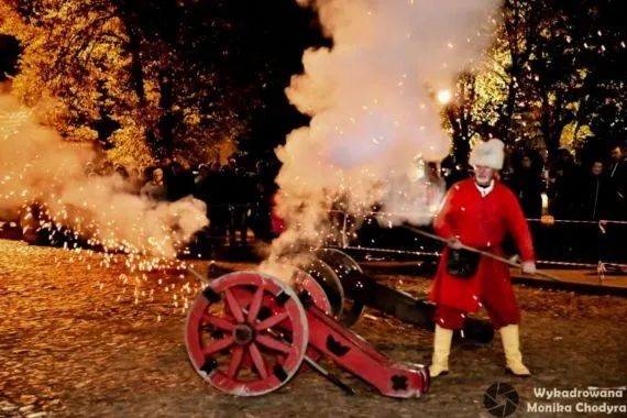 garwolin - Przypomnš wydarzenia sprzed 230 lat