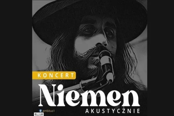 garwolin - Niemen akustycznie garwolin - Niemen akustycznie
